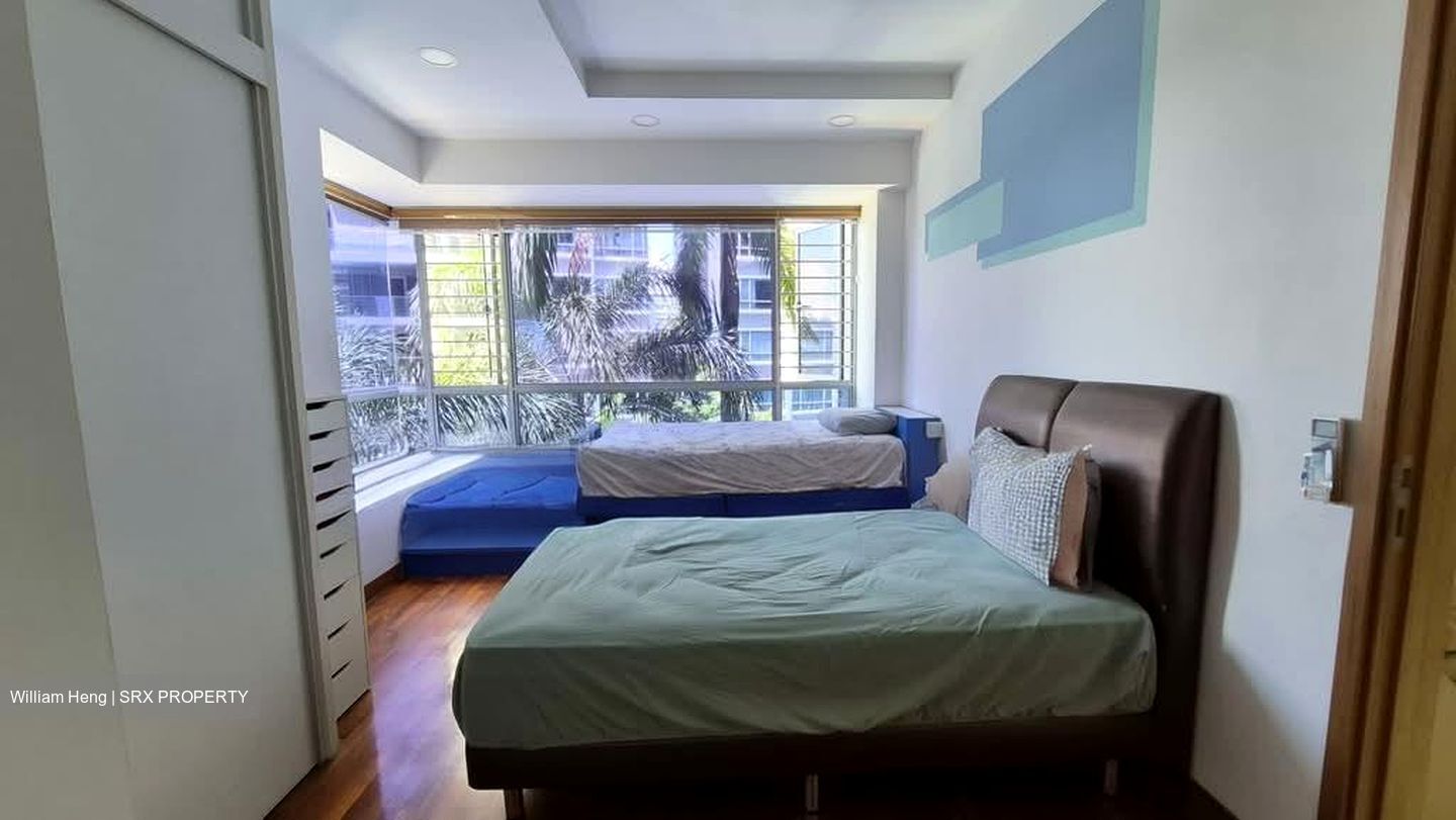 Waterfront Key (D16), Condominium #588115851